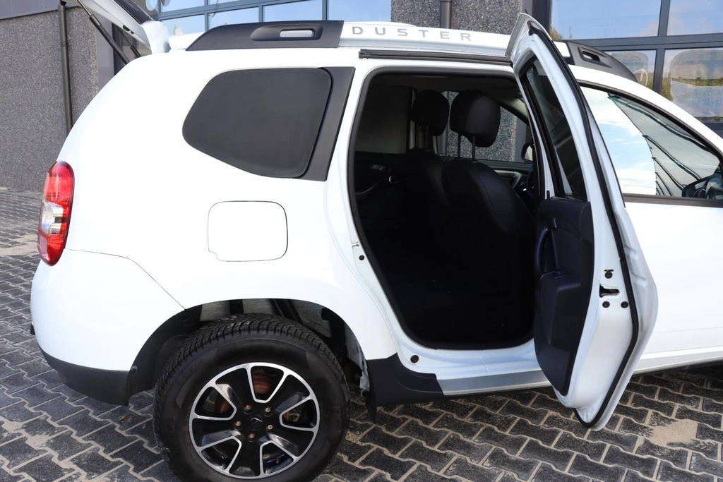Dacia Duster – foto 15