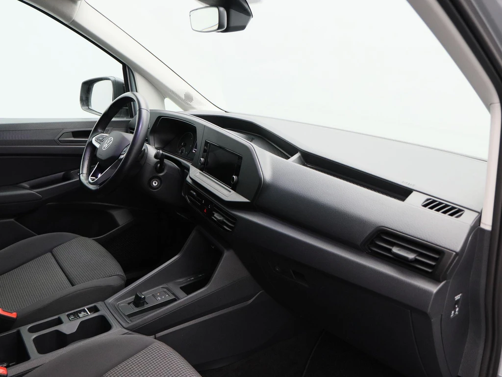 Volkswagen Caddy – foto 29