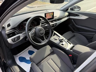 Audi A4 – thumbnail 21