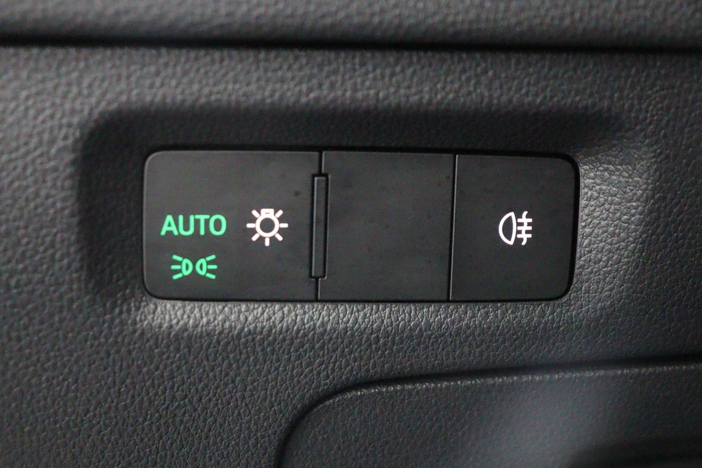 Škoda Octavia – foto 24
