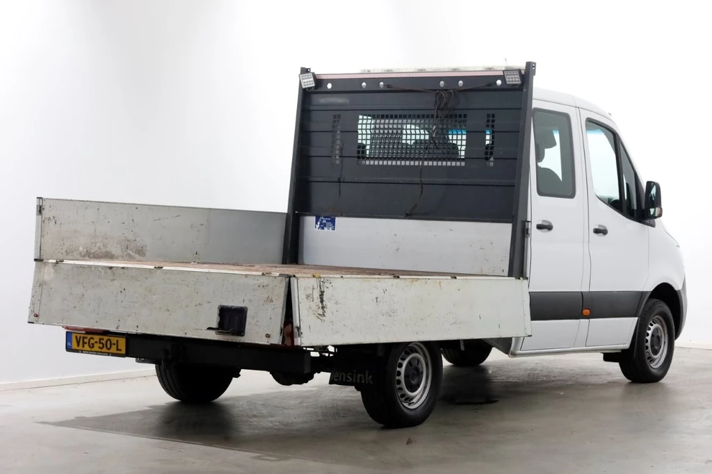 Mercedes-Benz Sprinter – foto 4