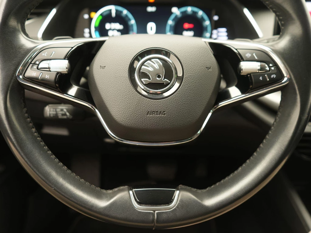 Škoda Octavia – foto 18