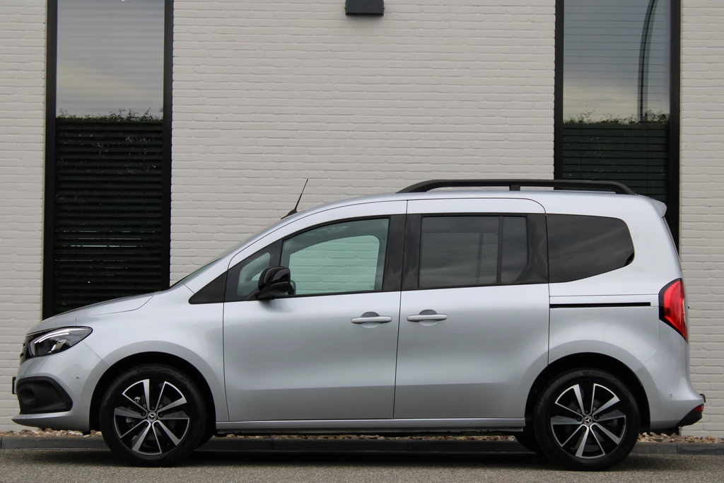 Mercedes-Benz EQT – foto 5