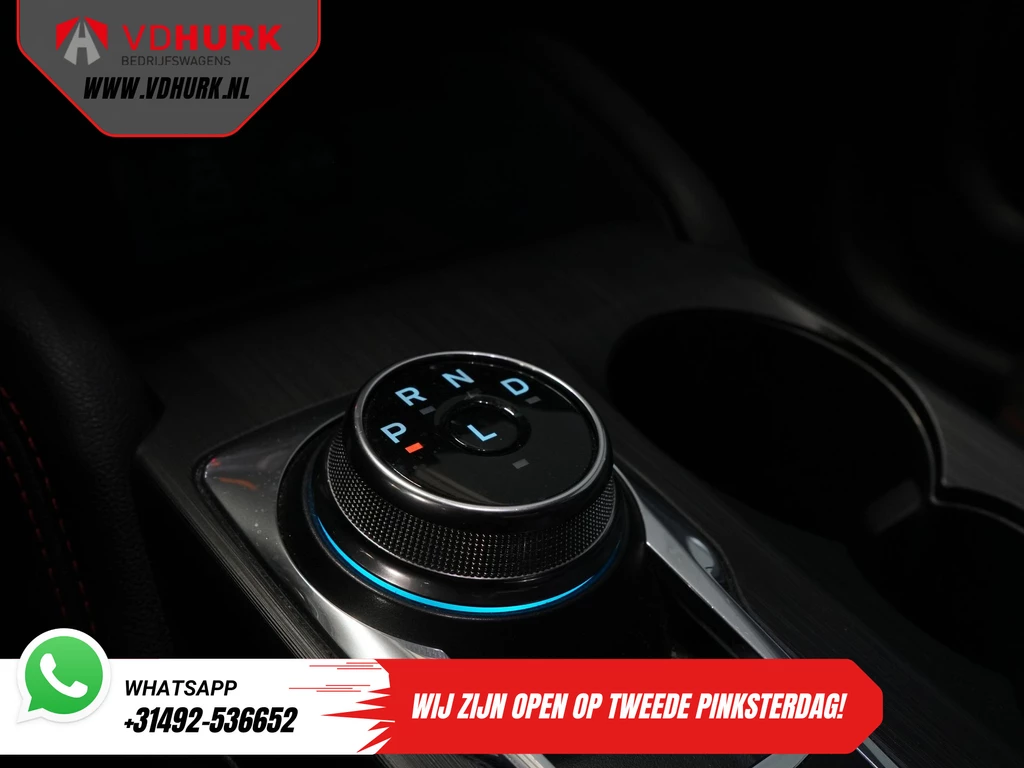 Ford Kuga – foto 23