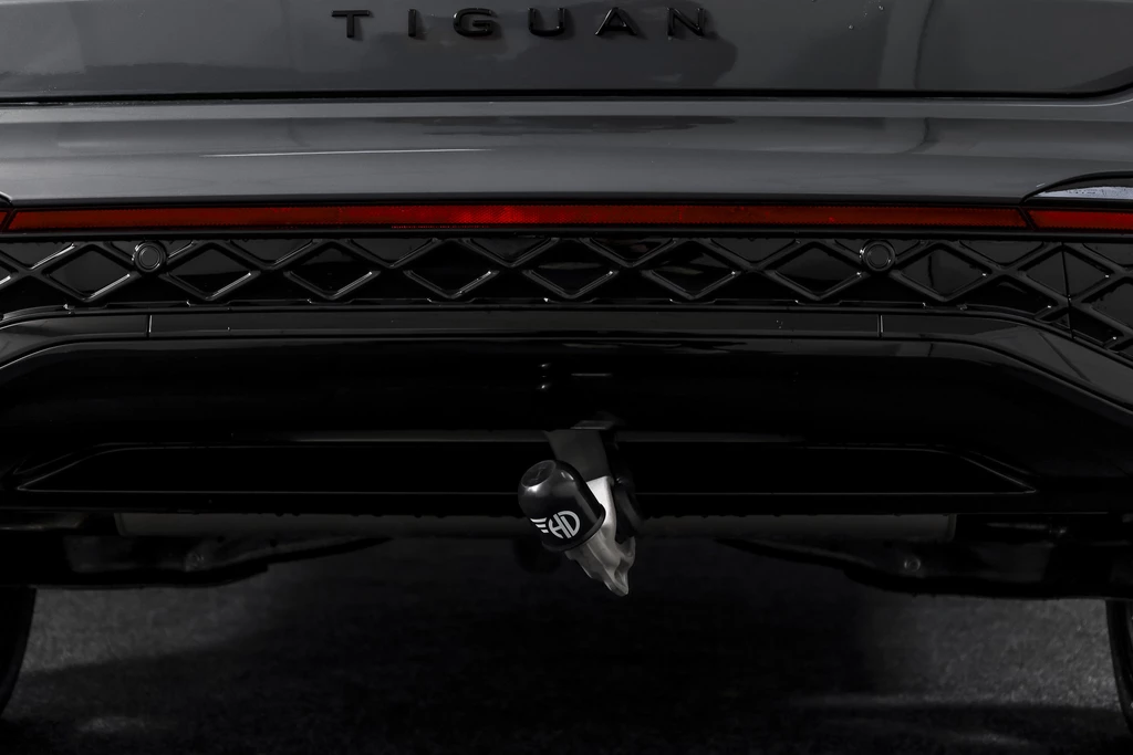 Volkswagen Tiguan – foto 33