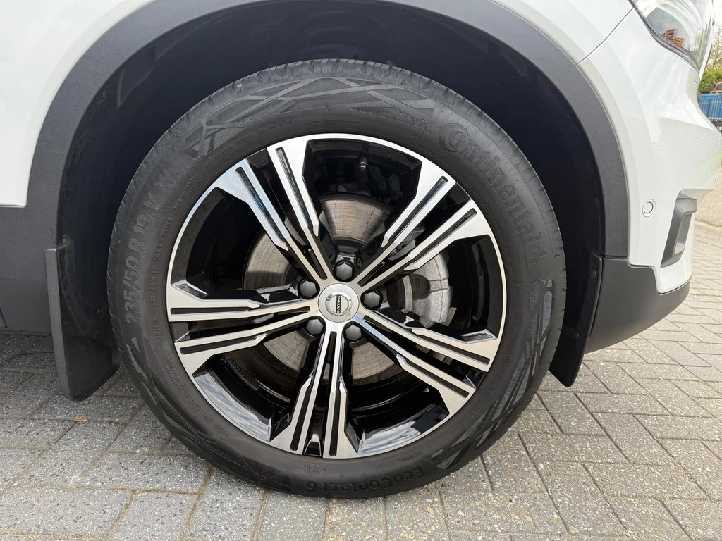 Volvo XC40 – foto 9