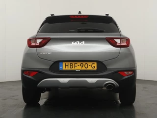 Kia Stonic – thumbnail 6