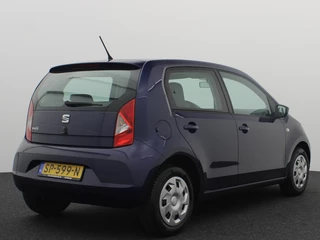 SEAT Mii – thumbnail 5