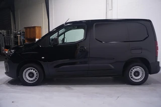 Peugeot Partner – thumbnail 2