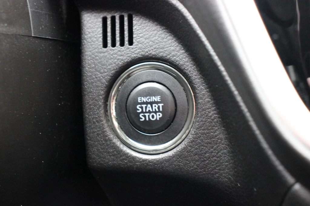 Suzuki S-Cross – foto 24