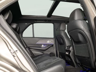 Mercedes-Benz GLE – thumbnail 26