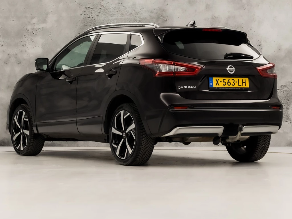 Nissan QASHQAI – foto 4