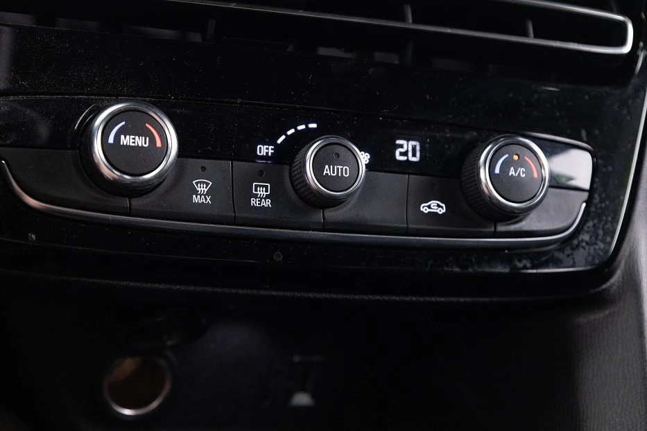 Opel Mokka – foto 19