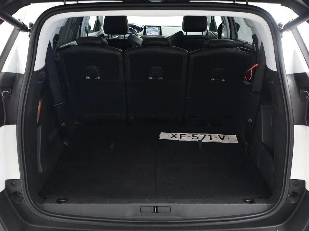 Peugeot 5008 – foto 33