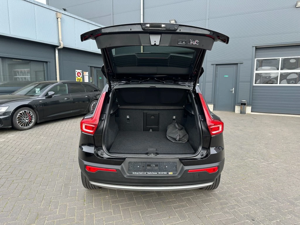 Volvo XC40 – foto 8