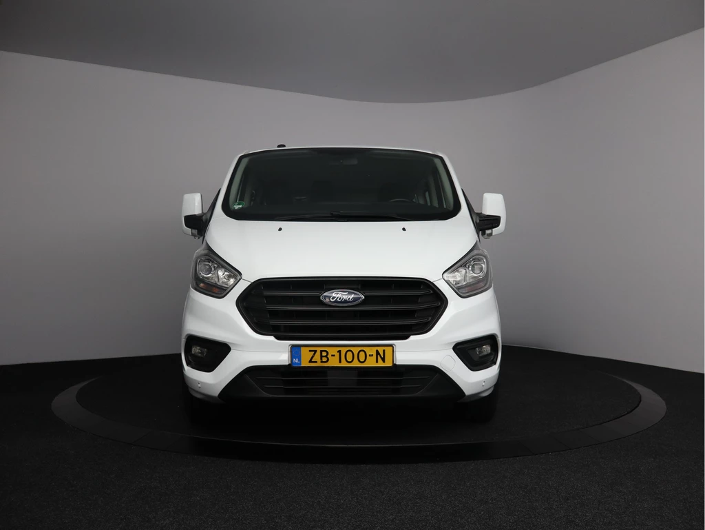 Ford Transit Custom – foto 9