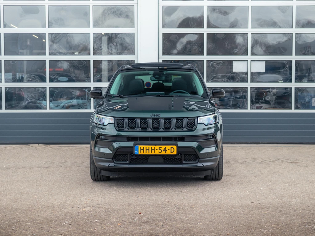 Jeep Compass – foto 9