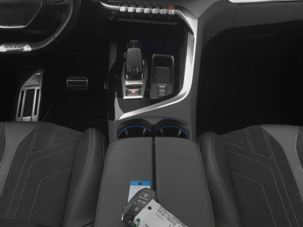 Peugeot 5008 – foto 26