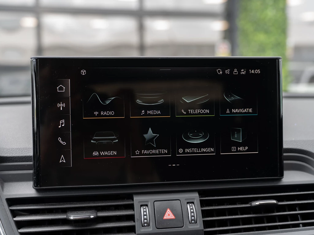 Audi Q5 – foto 22