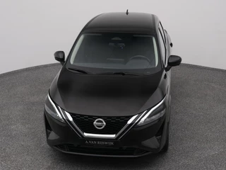 Nissan QASHQAI – thumbnail 17