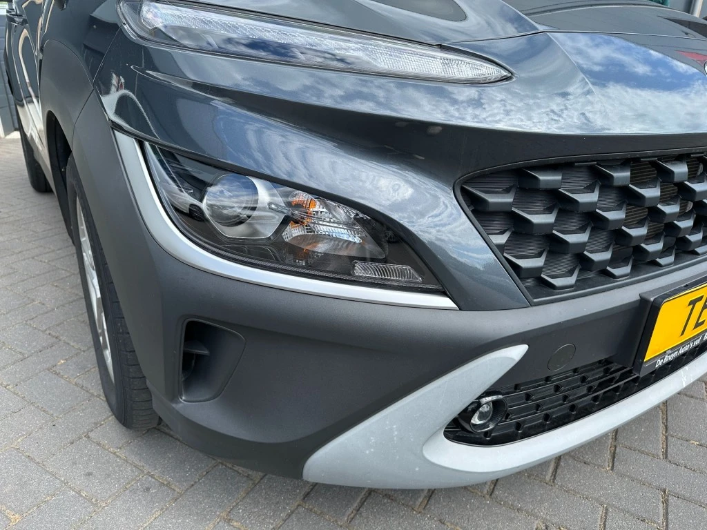 Hyundai Kona – foto 27