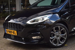 Ford Fiesta – thumbnail 3