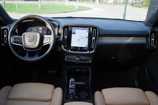 Volvo XC40 – thumbnail 8