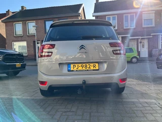 Citroën Grand C4 Picasso – thumbnail 3