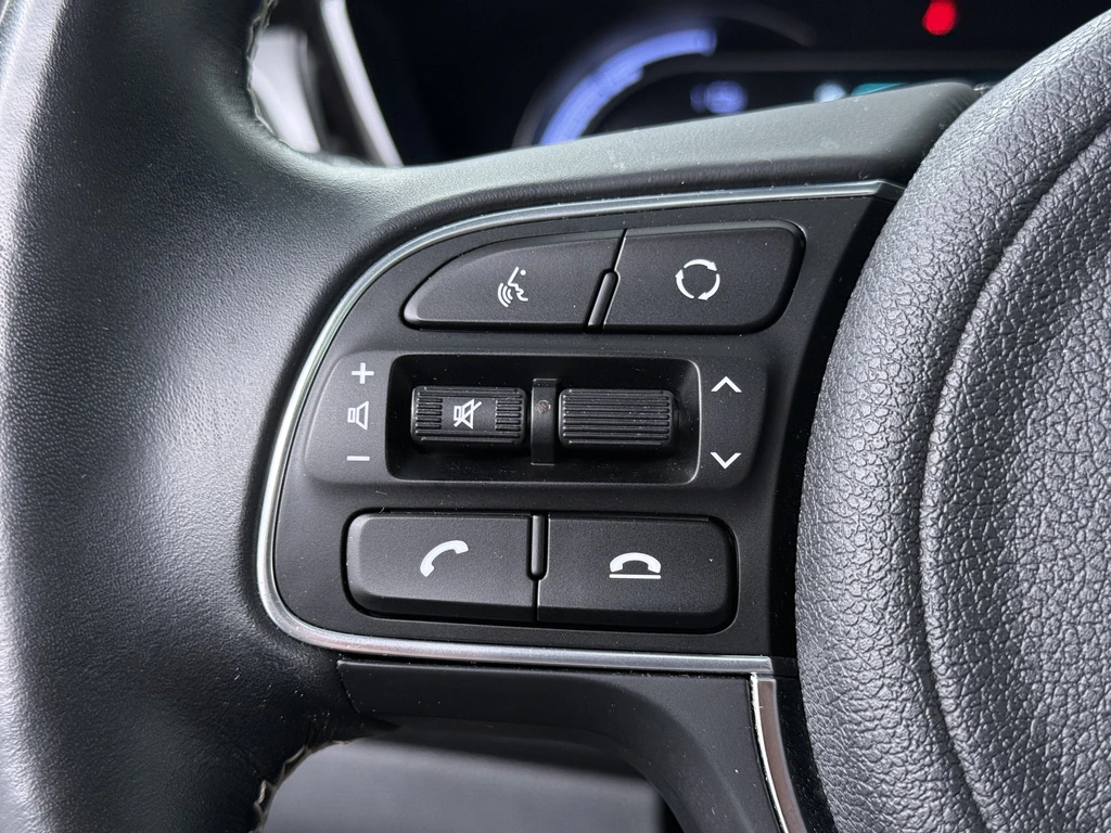 Kia e-Niro – foto 28