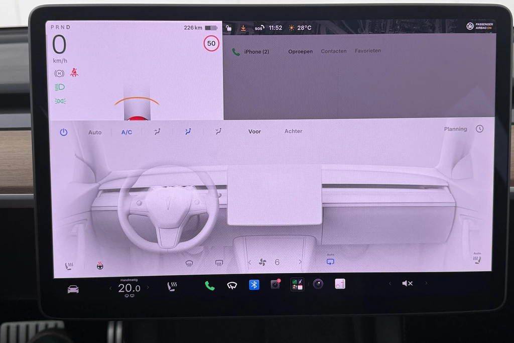 Tesla Model 3 – foto 25