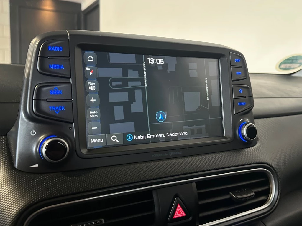 Hyundai Kona – foto 24