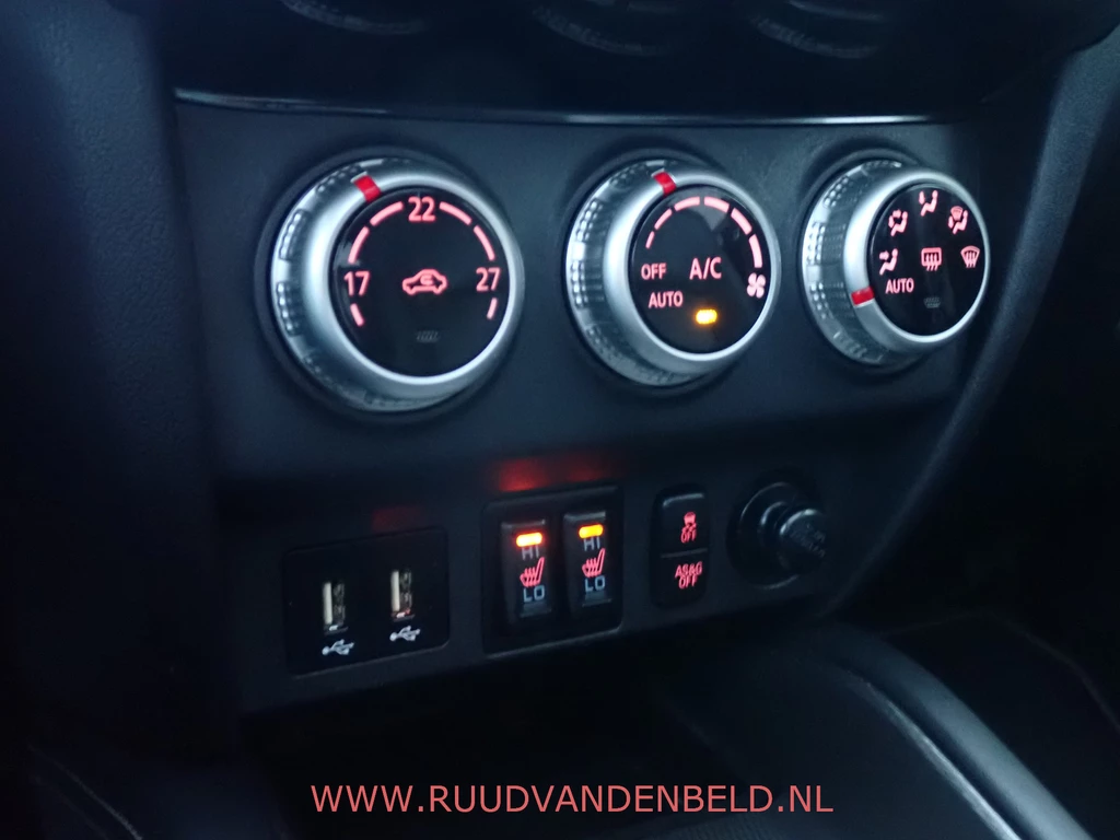 Mitsubishi ASX – foto 13