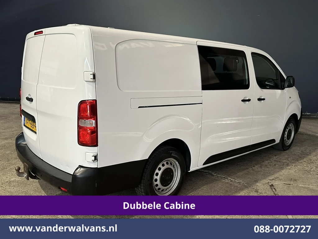 Opel Vivaro – foto 3