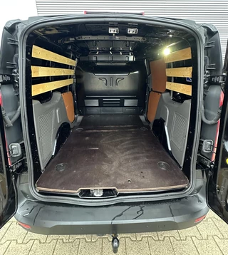 Ford Transit Connect – thumbnail 14