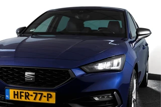 SEAT Leon – thumbnail 3
