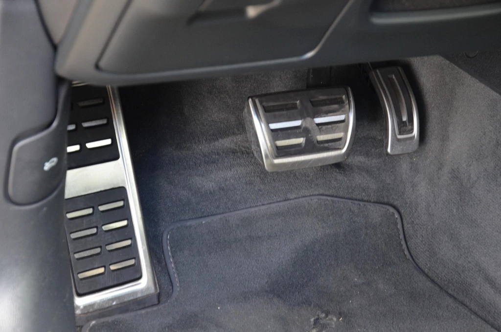 Audi A4 – foto 40