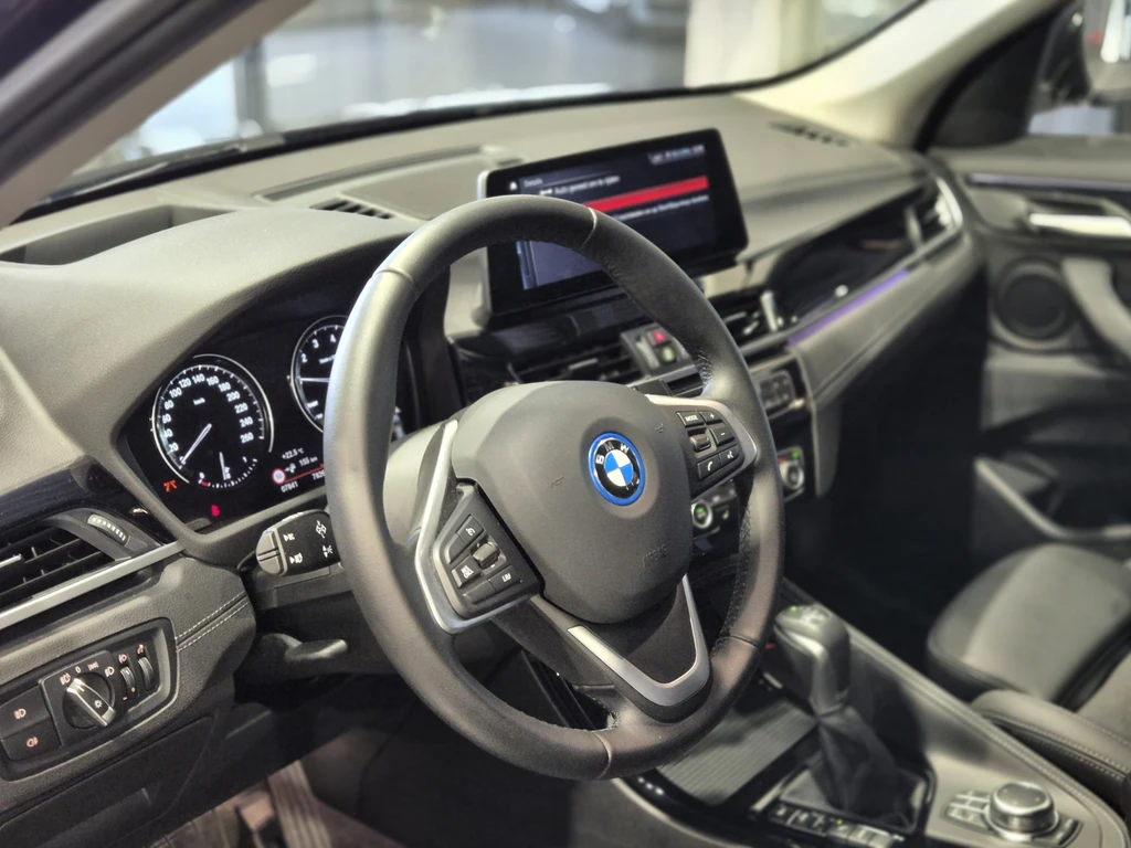 BMW X1 – foto 9