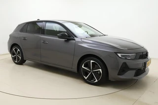 Opel Astra – thumbnail 8