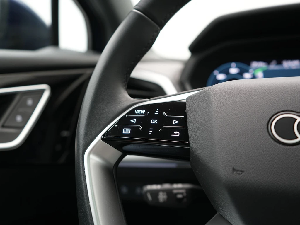 Audi Q4 e-tron – foto 33