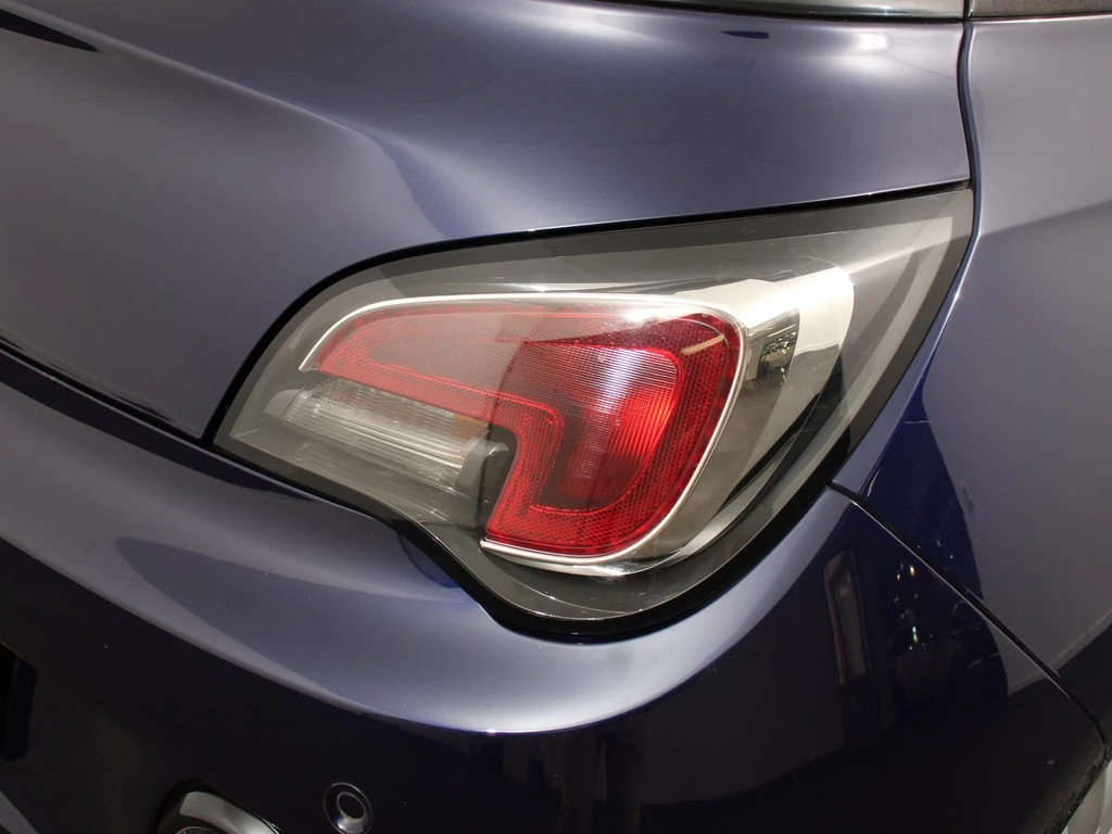 Opel ADAM – foto 8