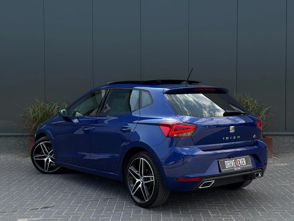 SEAT Ibiza – foto 6