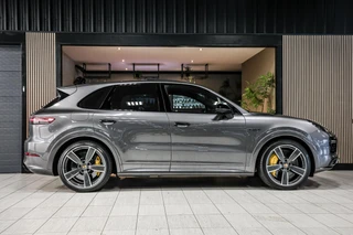 Porsche Cayenne – thumbnail 7