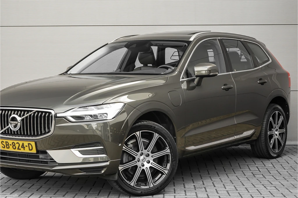 Volvo XC60 – foto 2