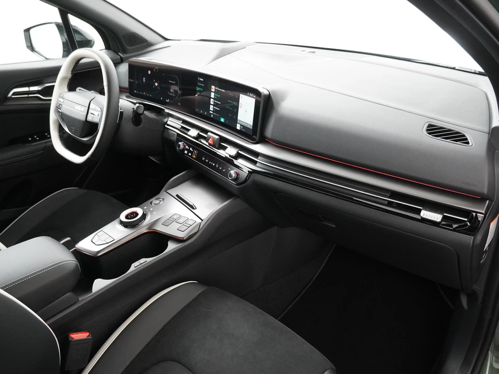 Kia Sportage – foto 37