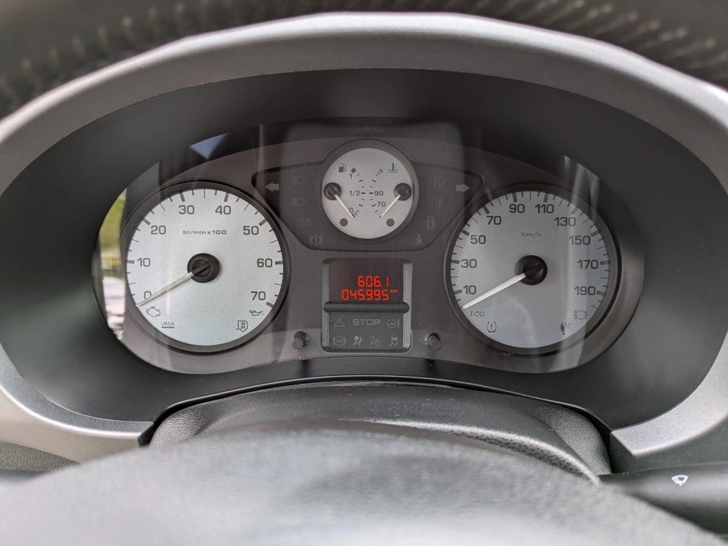Citroën Berlingo – foto 24