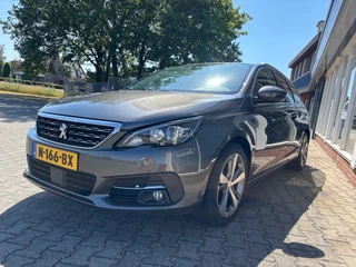 Peugeot 308 – thumbnail 1