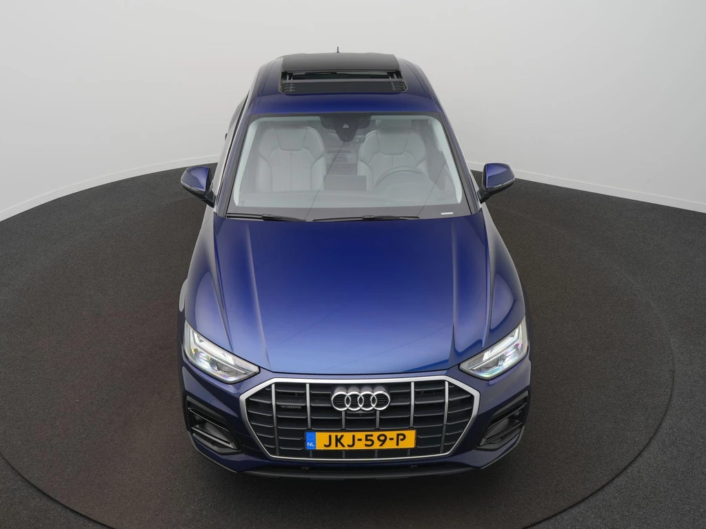 Audi Q5 – foto 11