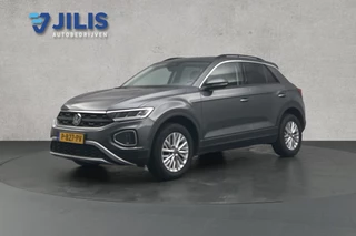 Volkswagen T-Roc – thumbnail 2