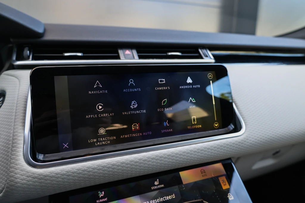 Land Rover Range Rover Velar – foto 46