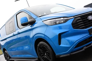 Ford Transit Custom – thumbnail 11